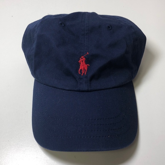 Other - Ralph Lauren Men’s Polo Hat (J 261)